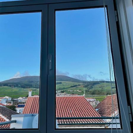 Vila Casa As Sete Angra do Heroísmo Exteriér fotografie