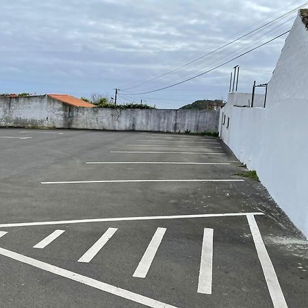 Vila Casa As Sete Angra do Heroísmo Exteriér fotografie