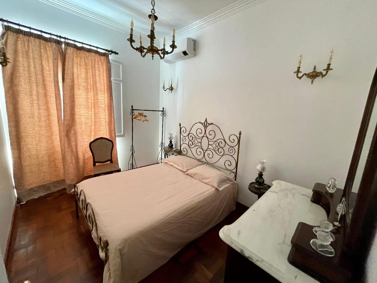 Vila Casa As Sete Angra do Heroísmo Exteriér fotografie