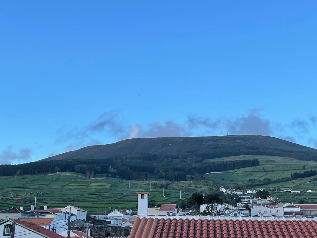 Vila Casa As Sete Angra do Heroísmo Exteriér fotografie