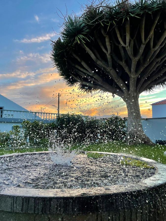 Vila Casa As Sete Angra do Heroísmo Exteriér fotografie