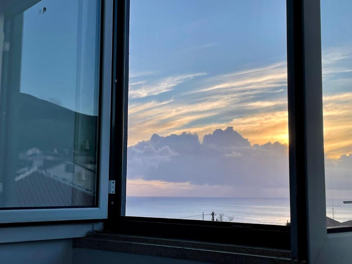 Vila Casa As Sete Angra do Heroísmo Exteriér fotografie