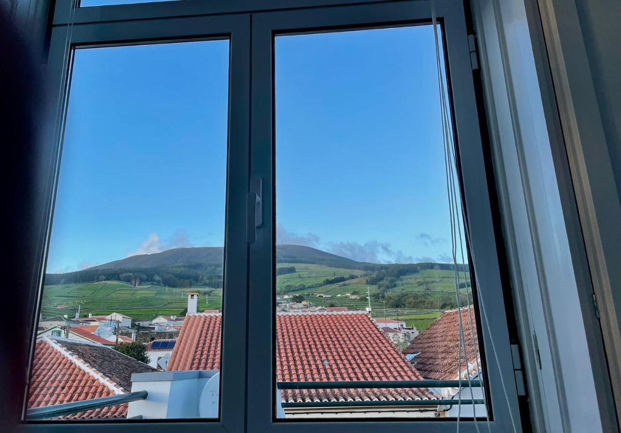 Vila Casa As Sete Angra do Heroísmo Exteriér fotografie