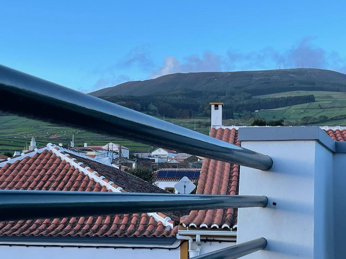 Vila Casa As Sete Angra do Heroísmo Exteriér fotografie