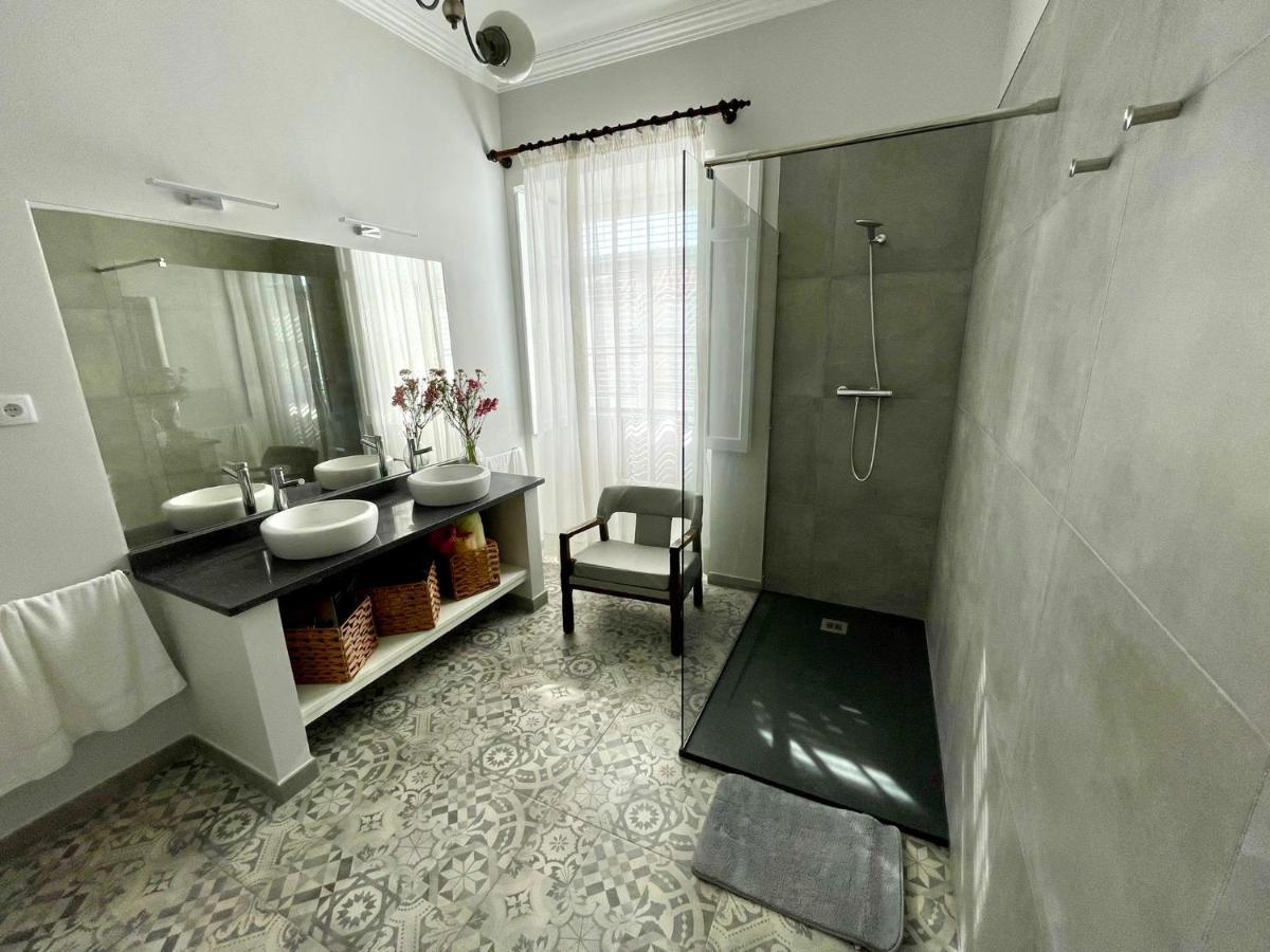 Vila Casa As Sete Angra do Heroísmo Exteriér fotografie